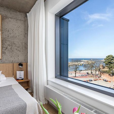 Apartamenty Z Widokiem Na Morze I Dziedziniec Balticon Morska 6 Kołobrzeg Buitenkant foto