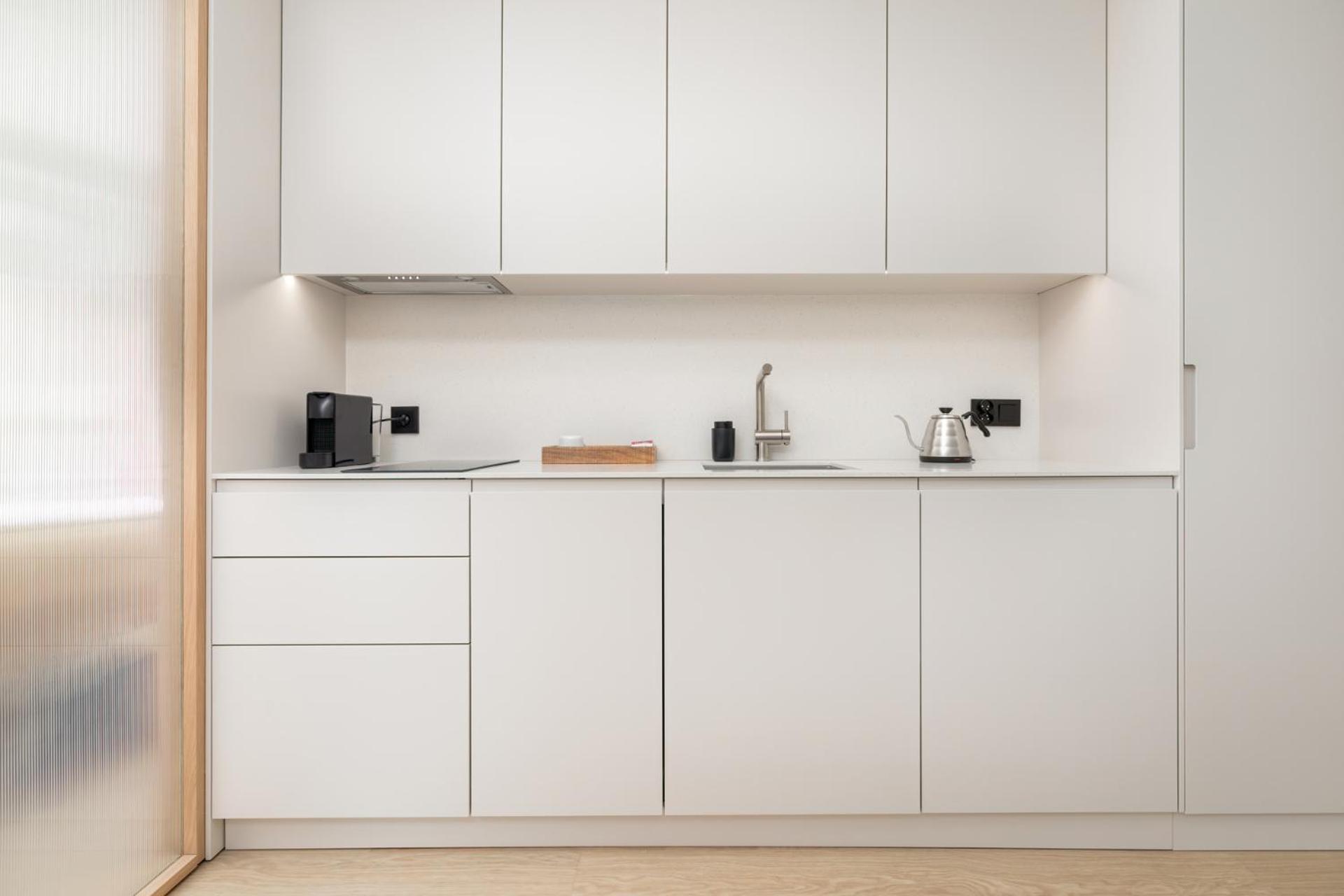 Apartamenty Z Widokiem Na Morze I Dziedziniec Balticon Morska 6 Kołobrzeg Kamer foto
