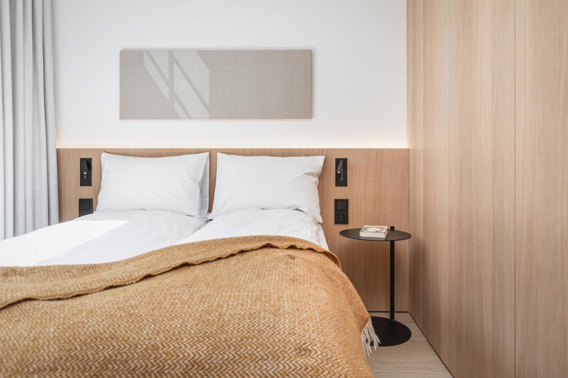 Apartamenty Z Widokiem Na Morze I Dziedziniec Balticon Morska 6 Kołobrzeg Kamer foto