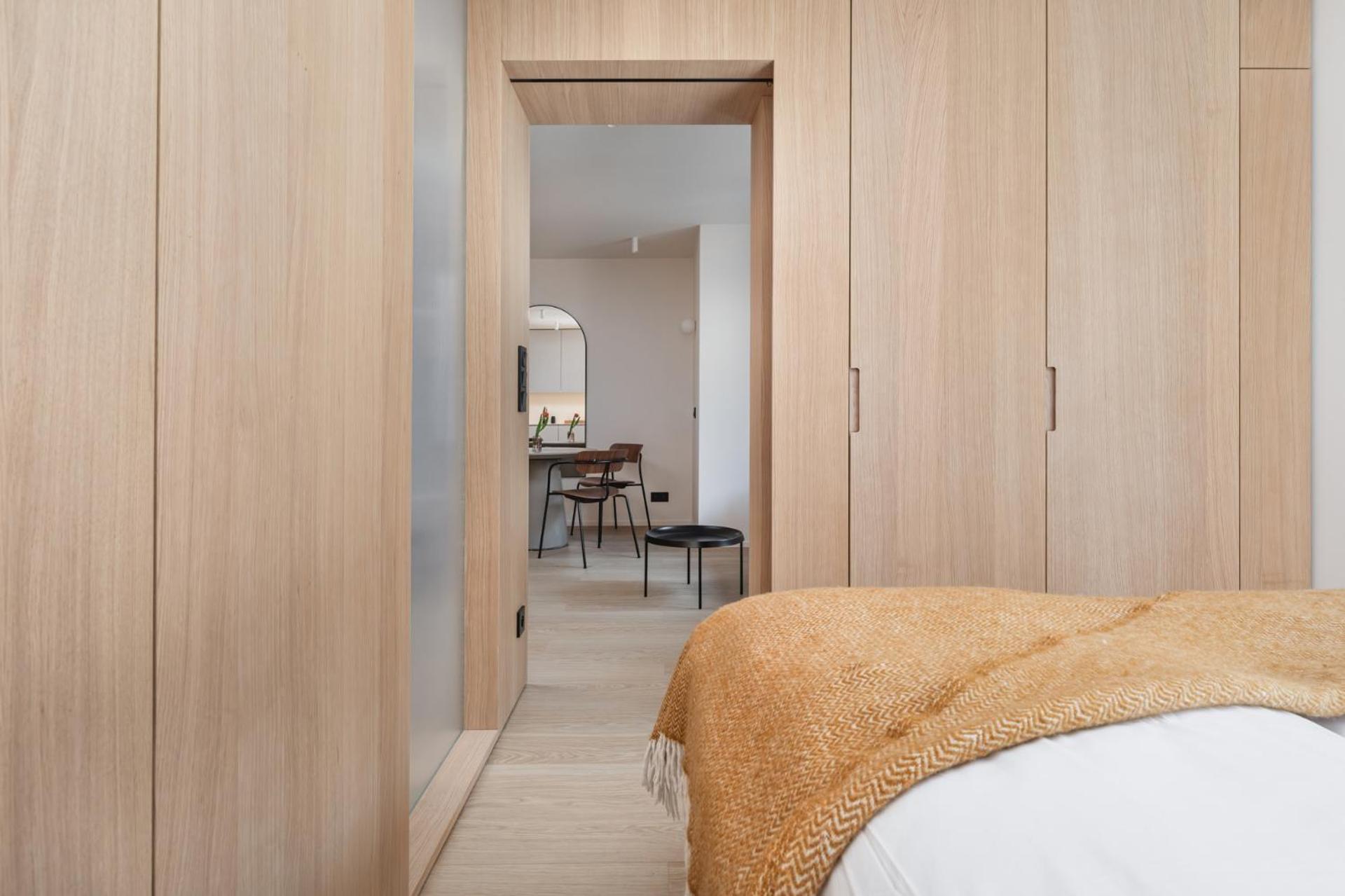 Apartamenty Z Widokiem Na Morze I Dziedziniec Balticon Morska 6 Kołobrzeg Kamer foto
